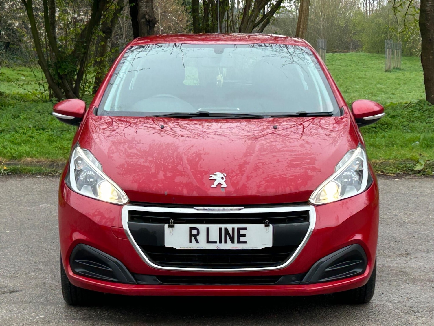 Used Peugeot 208 2018 for sale - 78086058: Photo 17