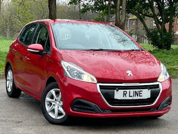 Used Peugeot 208 2018 for sale - 78086058: Photo