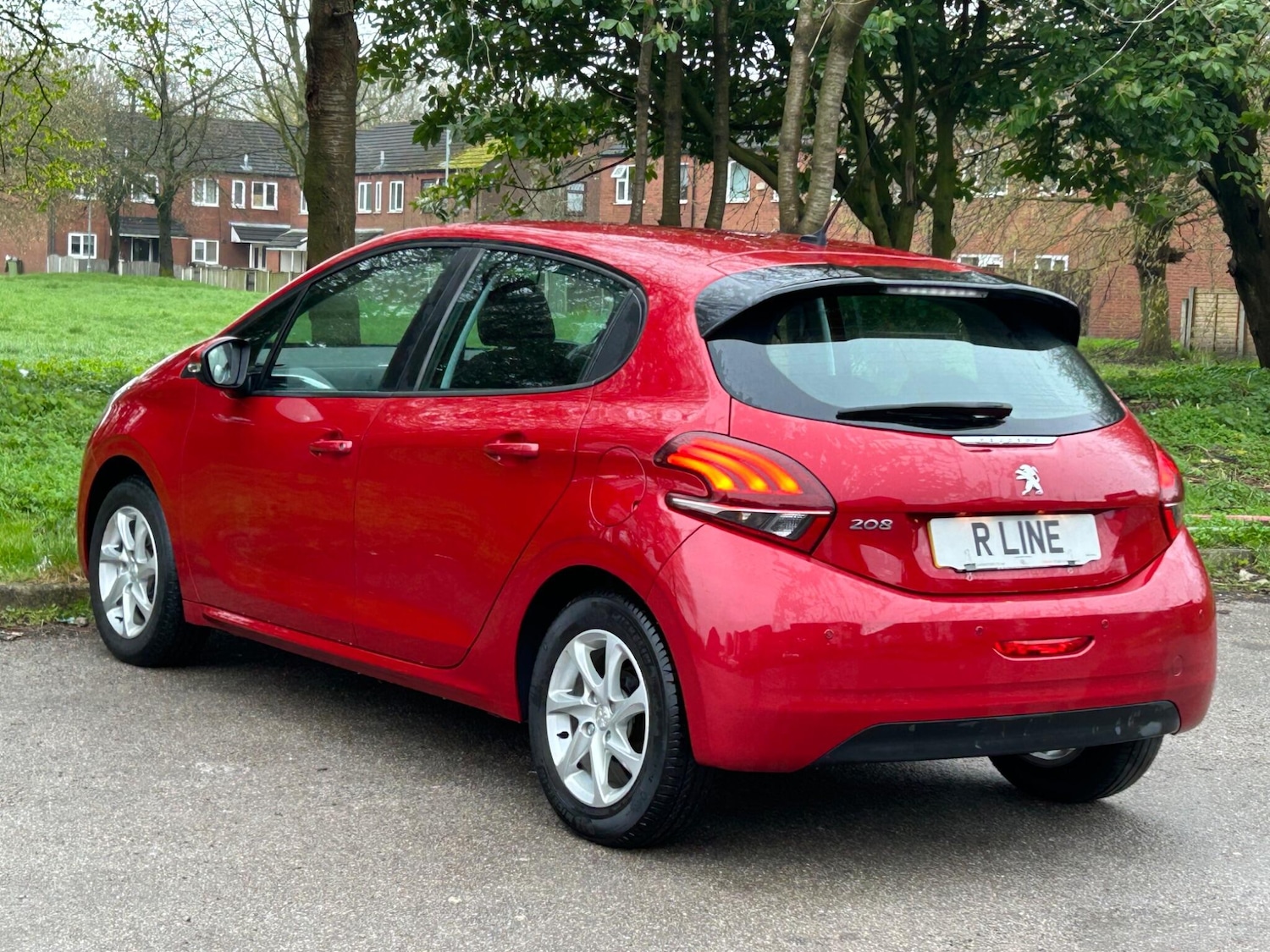 Used Peugeot 208 2018 for sale - 78086058: Photo 20
