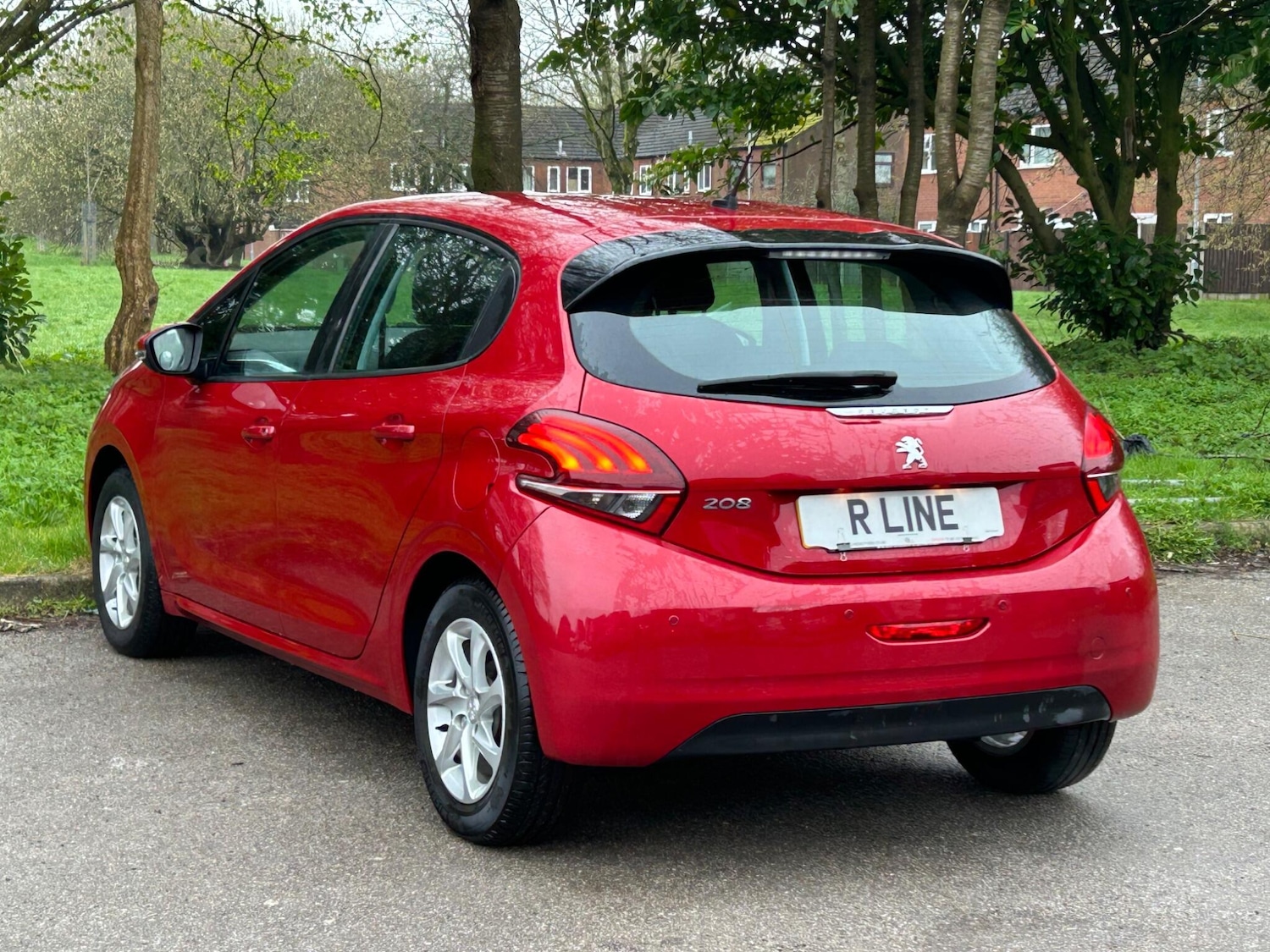 Used Peugeot 208 2018 for sale - 78086058: Photo 21