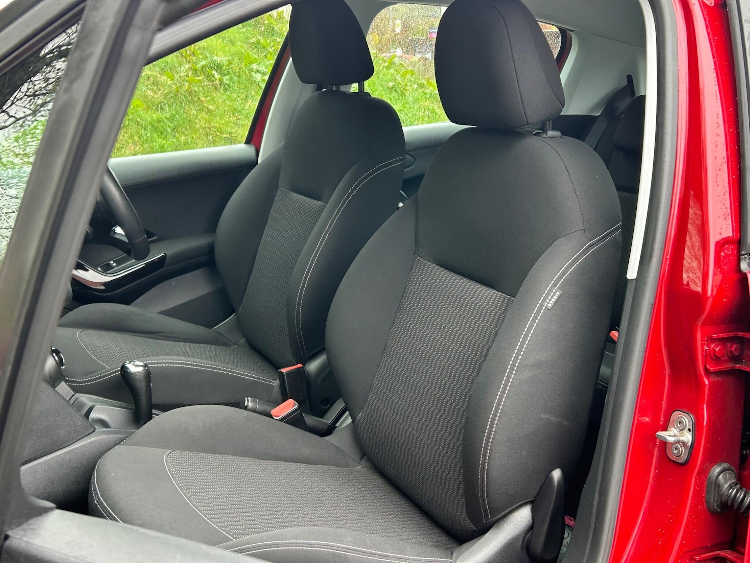 Used Peugeot 208 2018 for sale - 78086058: Photo 23