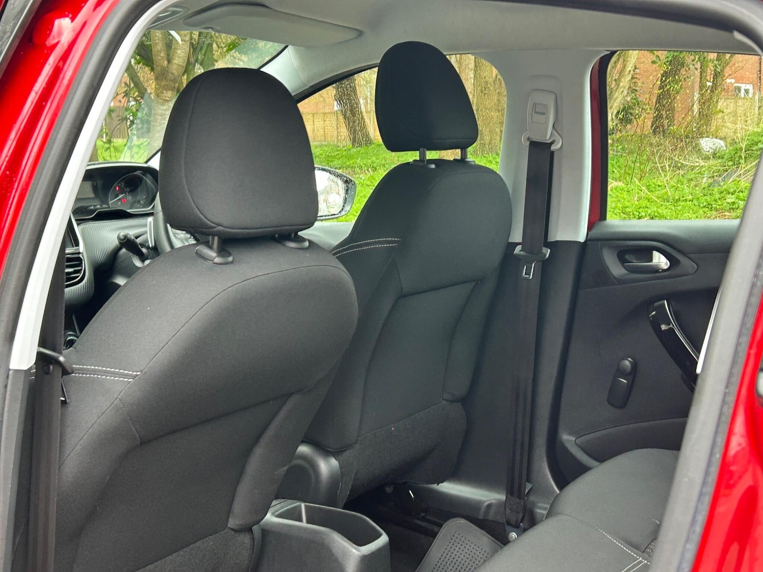 Used Peugeot 208 2018 for sale - 78086058: Photo 27