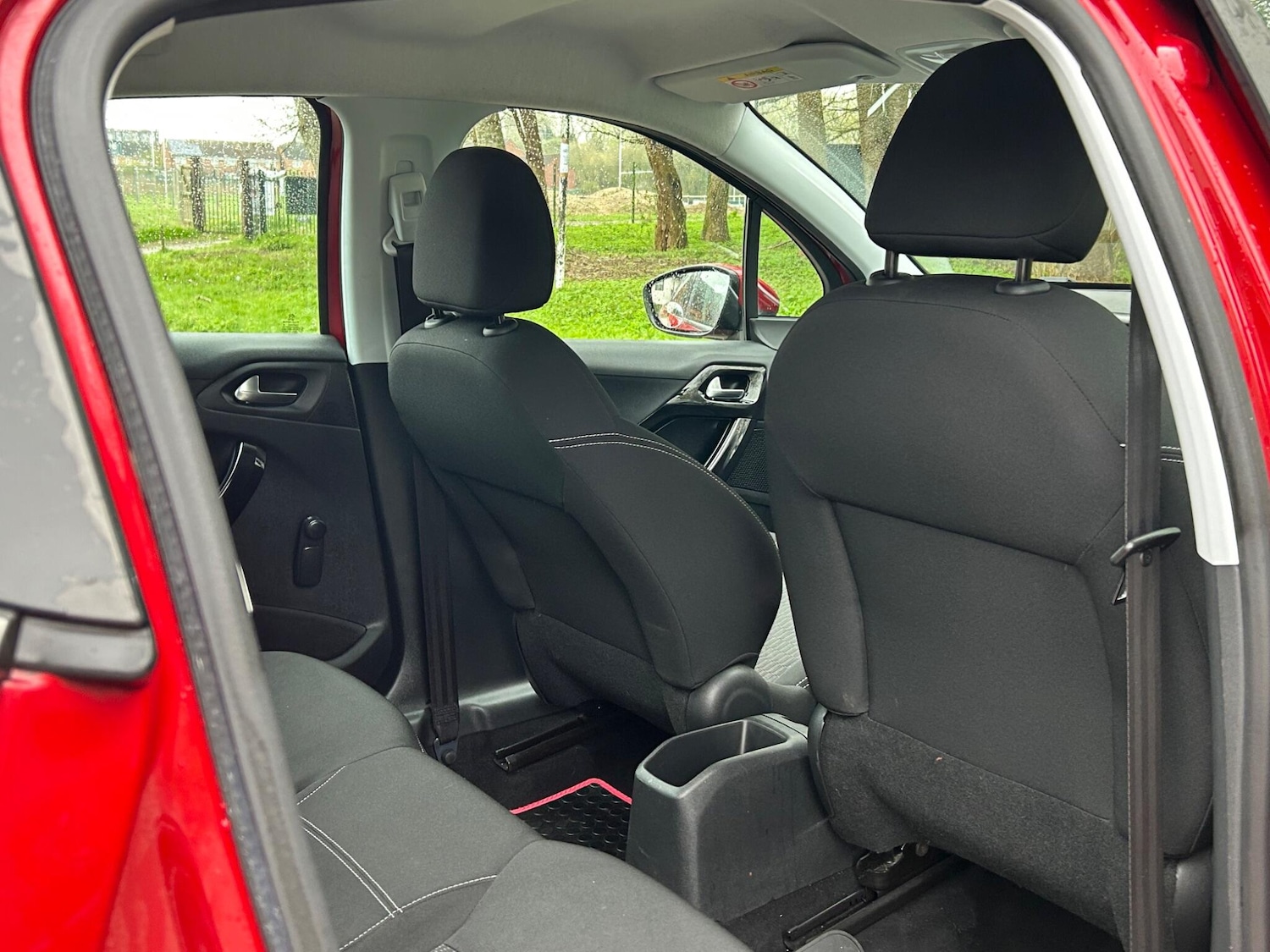 Used Peugeot 208 2018 for sale - 78086058: Photo 31