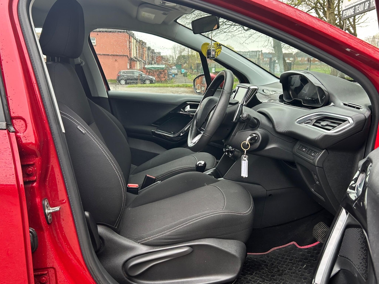 Used Peugeot 208 2018 for sale - 78086058: Photo 35