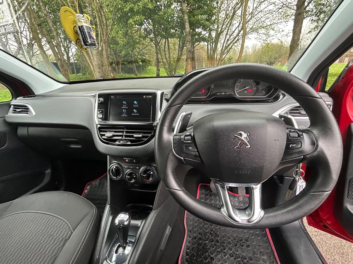 Used Peugeot 208 2018 for sale - 78086058: Photo 37