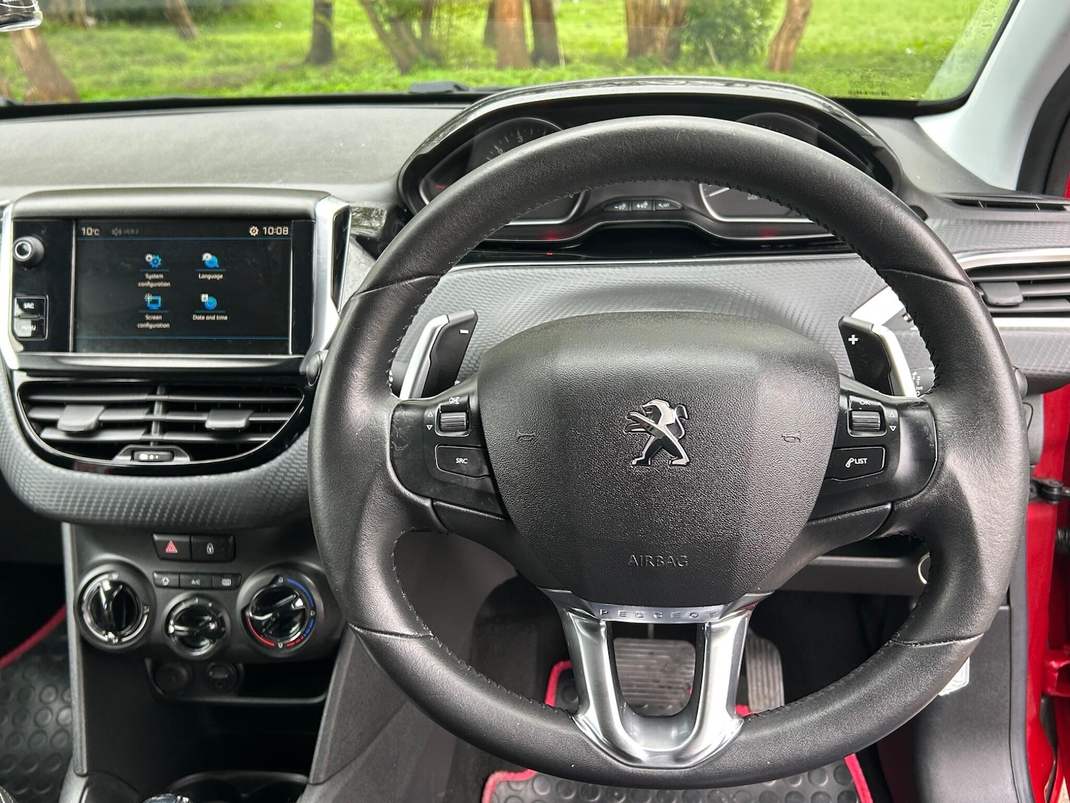 Used Peugeot 208 2018 for sale - 78086058: Photo 38