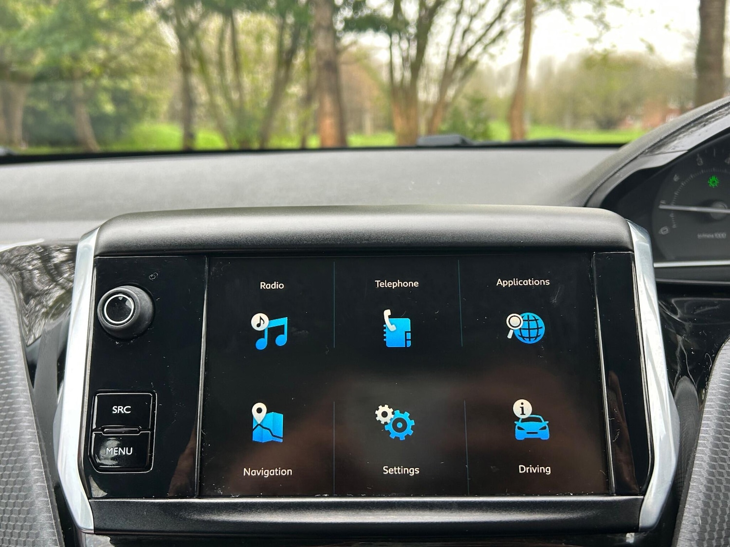 Used Peugeot 208 2018 for sale - 78086058: Photo 44