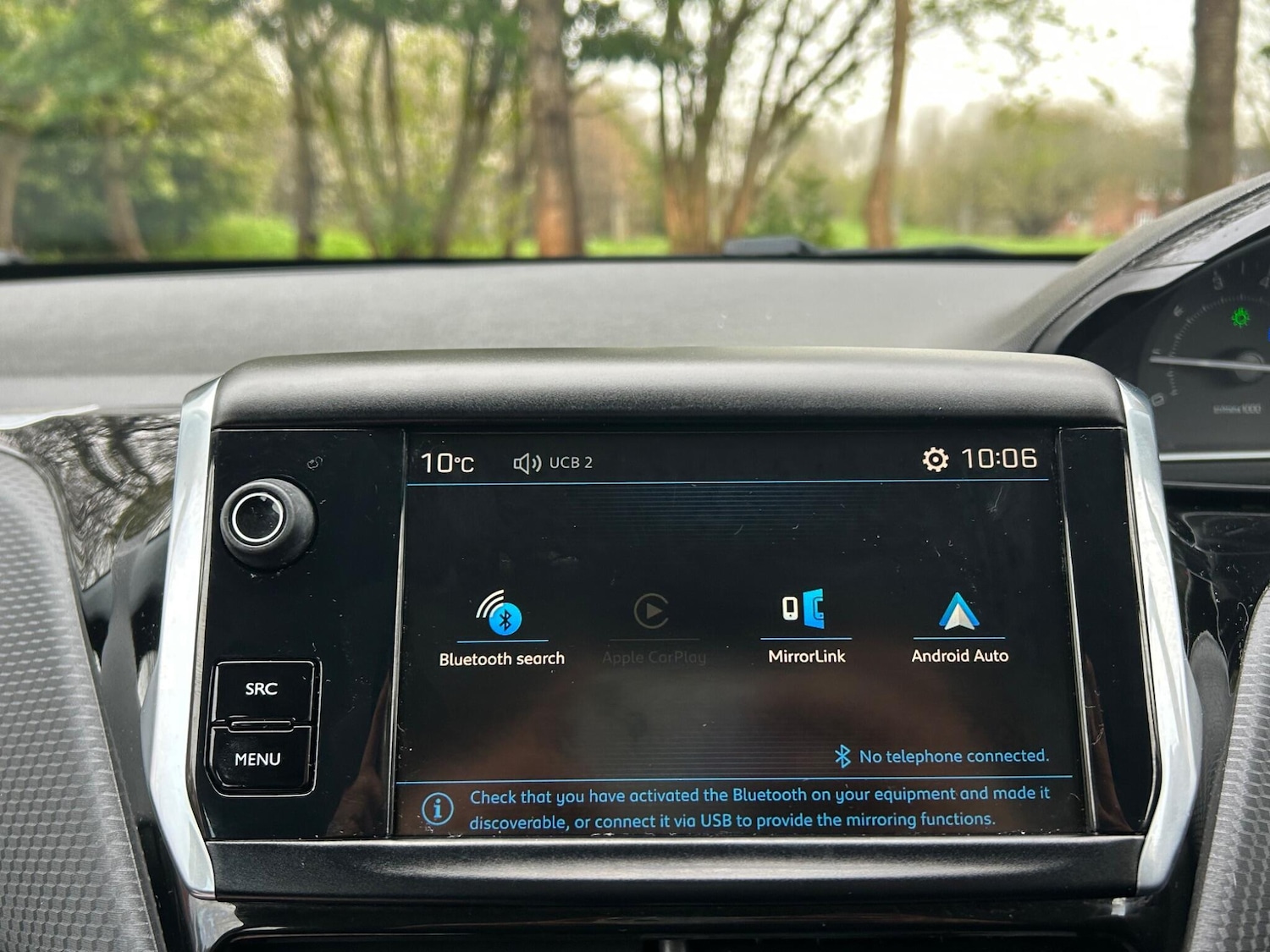 Used Peugeot 208 2018 for sale - 78086058: Photo 45