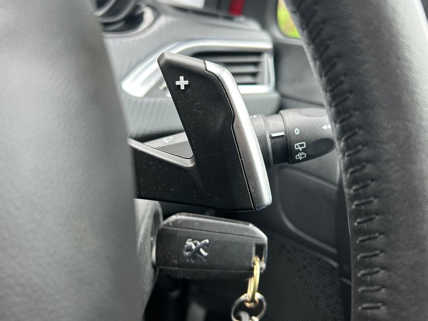 Used Peugeot 208 2018 for sale - 78086058: Photo 48