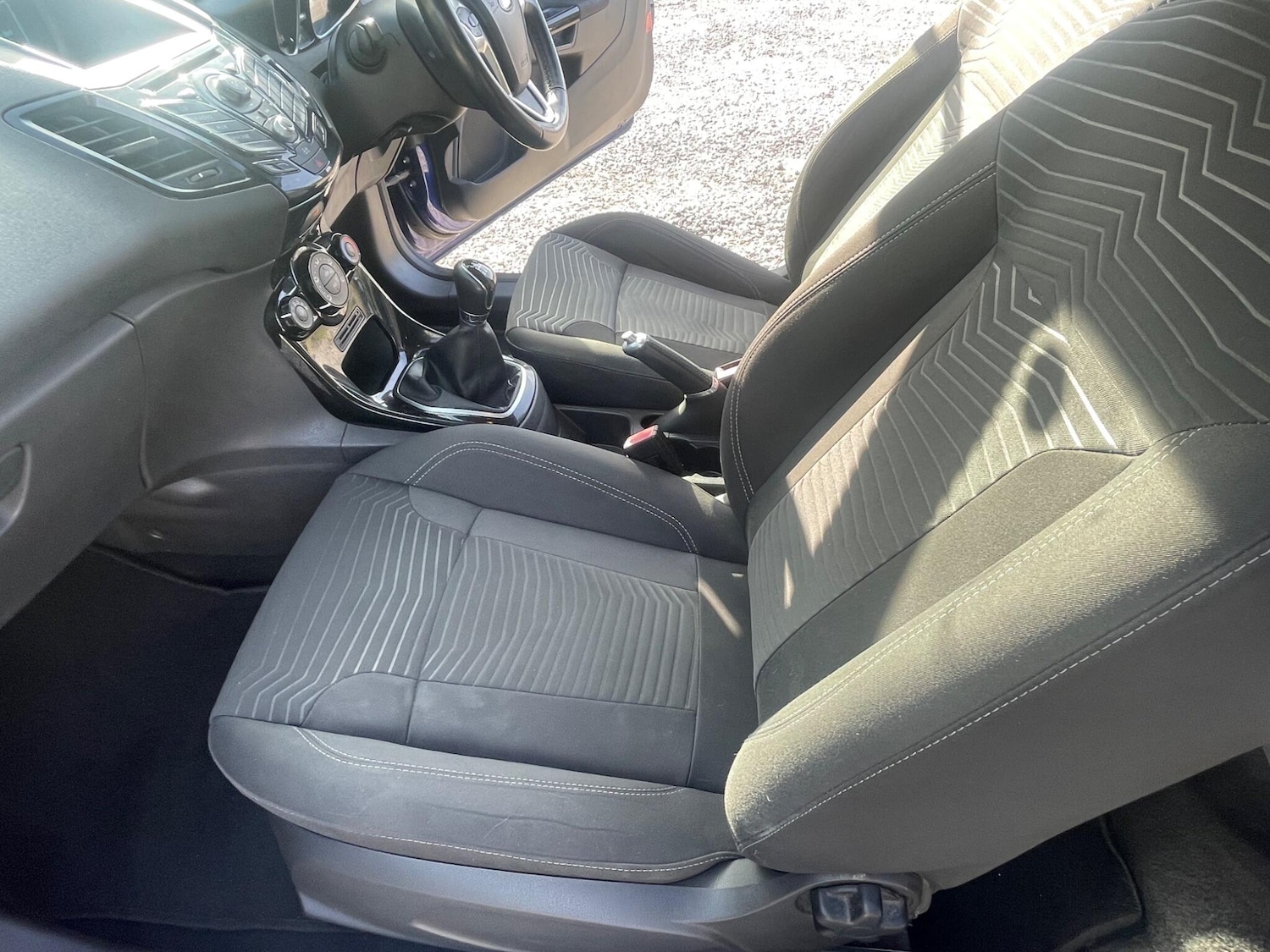 Used Ford Fiesta for sale - 76990282: Photo 11