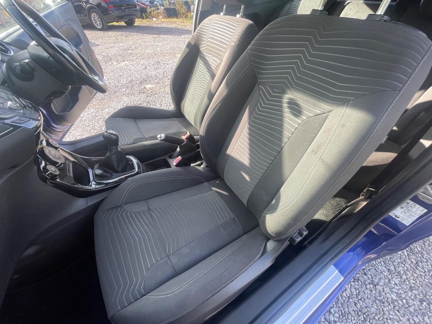 Used Ford Fiesta for sale - 76990282: Photo 12