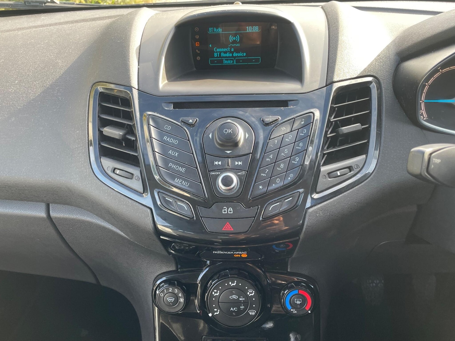 Used Ford Fiesta for sale - 76990282: Photo 15