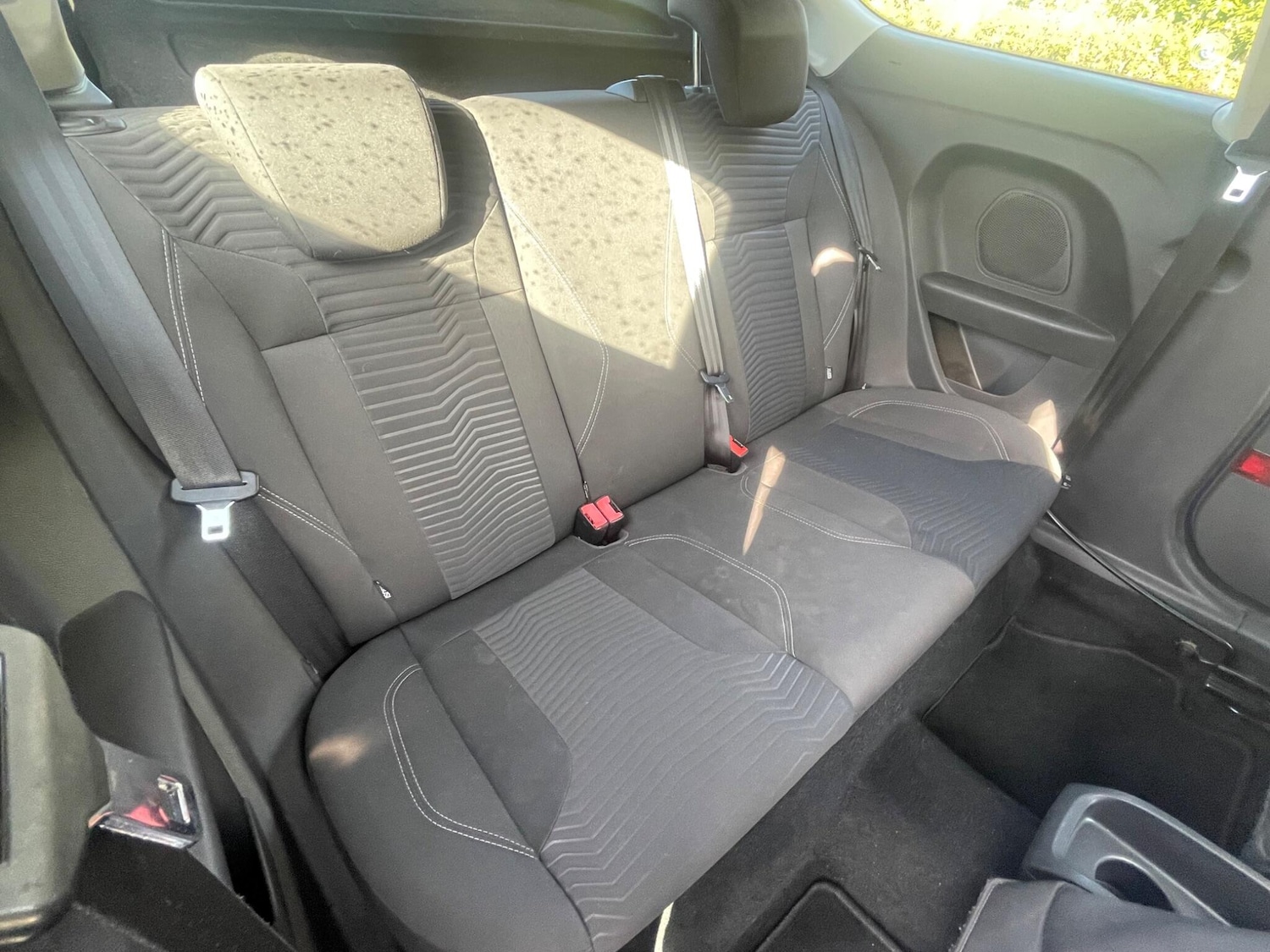 Used Ford Fiesta for sale - 76990282: Photo 20