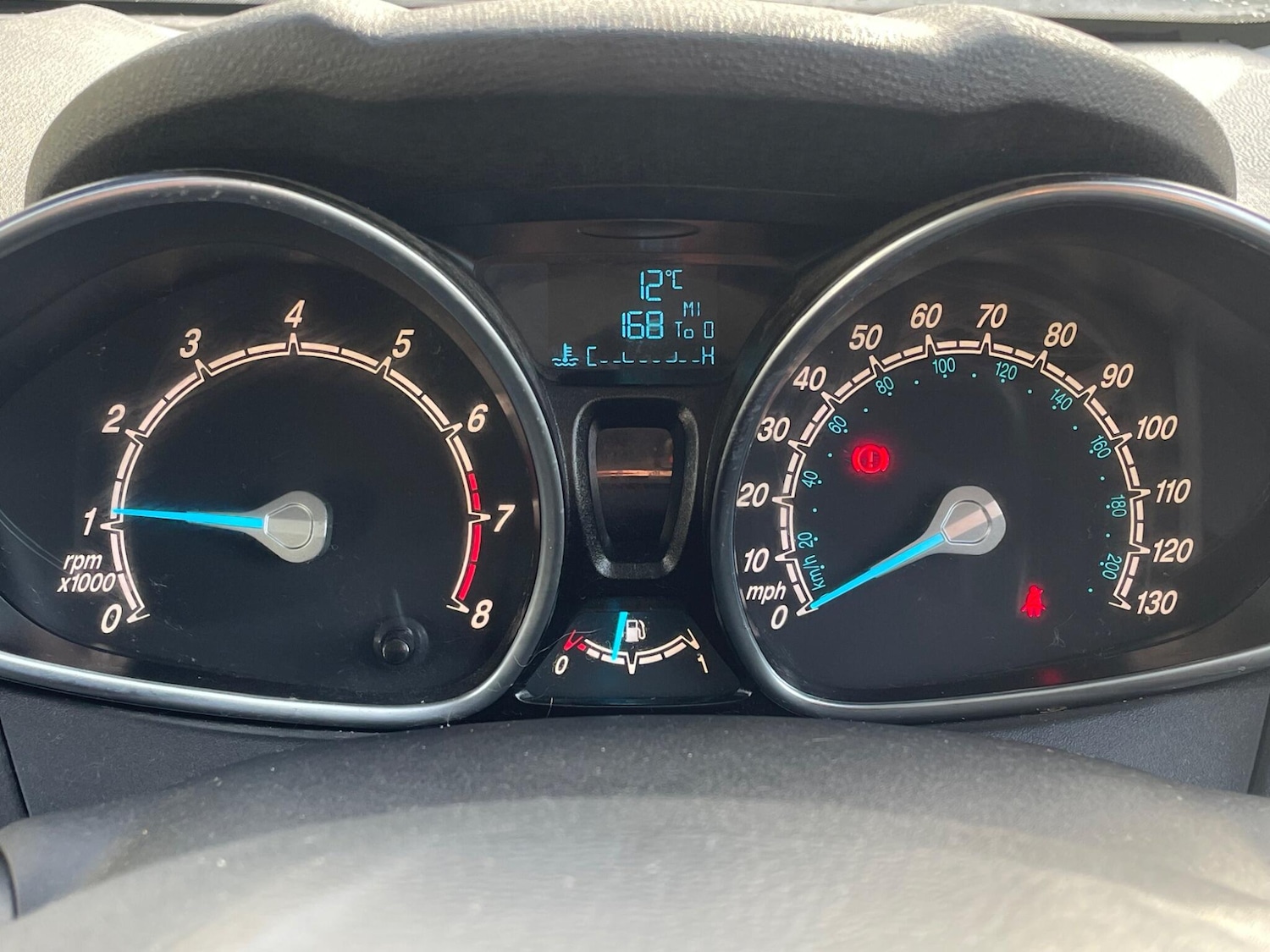 Used Ford Fiesta for sale - 76990282: Photo 27