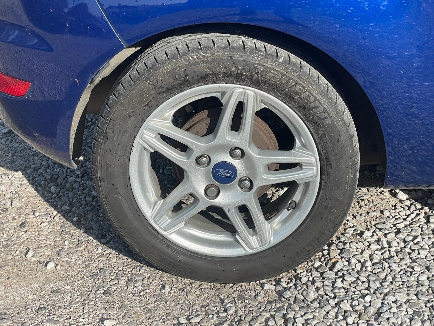 Used Ford Fiesta for sale - 76990282: Photo 29