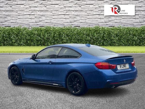 Used BMW 4 Series 2013 for sale - 76151237: Photo 10