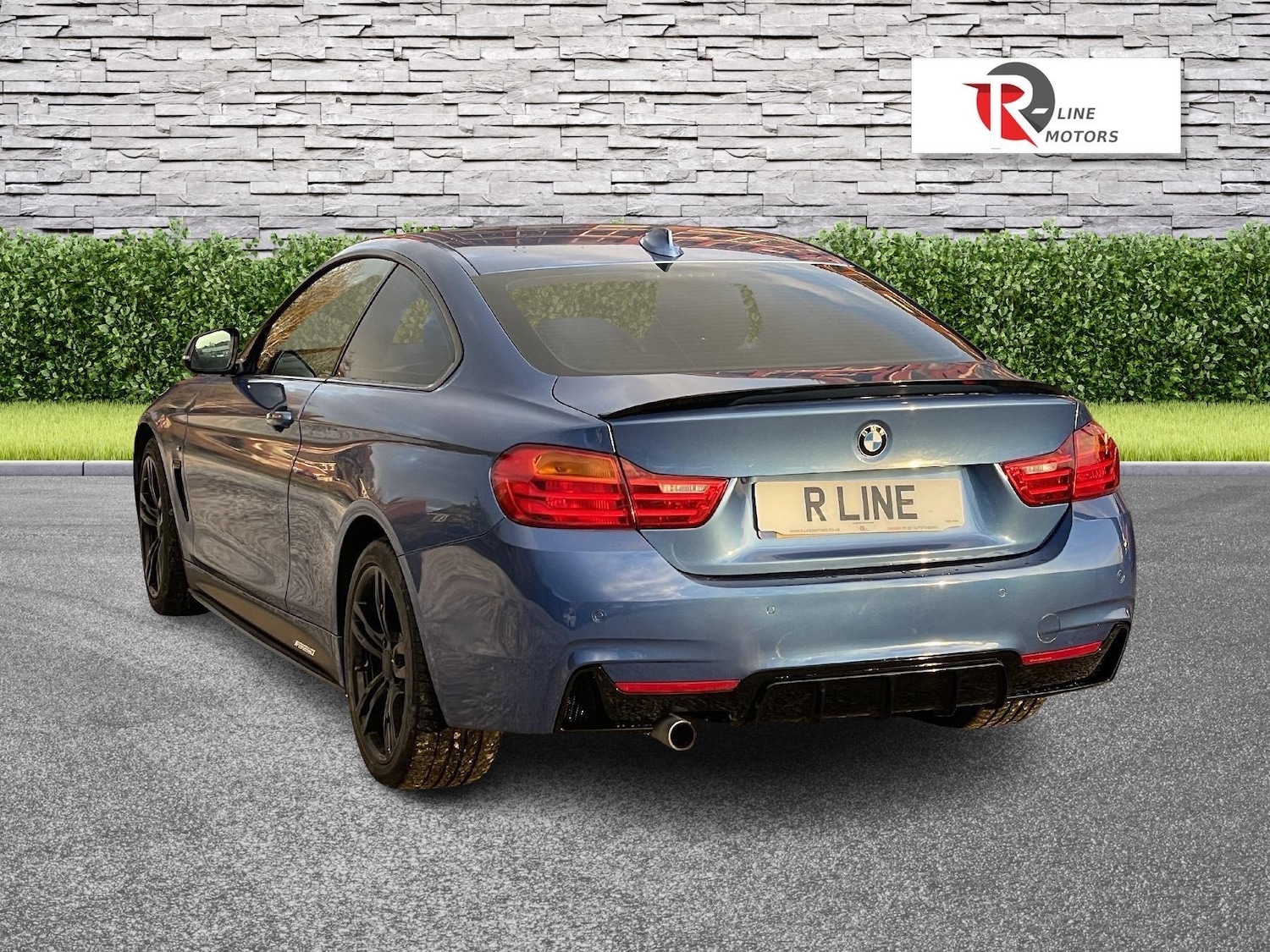 Used BMW 4 Series 2013 for sale - 76151237: Photo 11