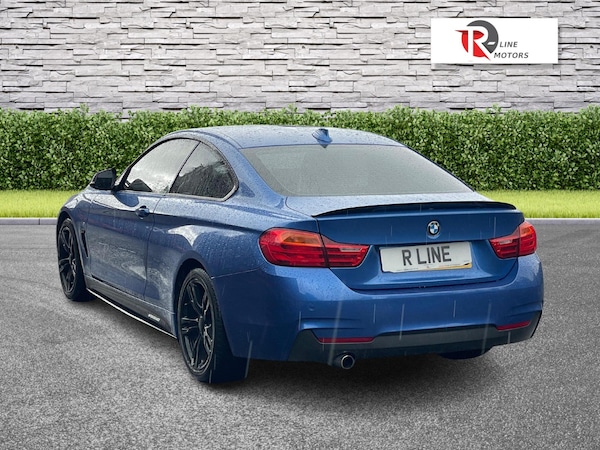 Used BMW 4 Series 2013 for sale - 76151237: Photo 11