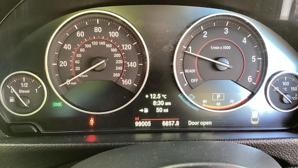 Used BMW 4 Series 2013 for sale - 76151237: Photo 12
