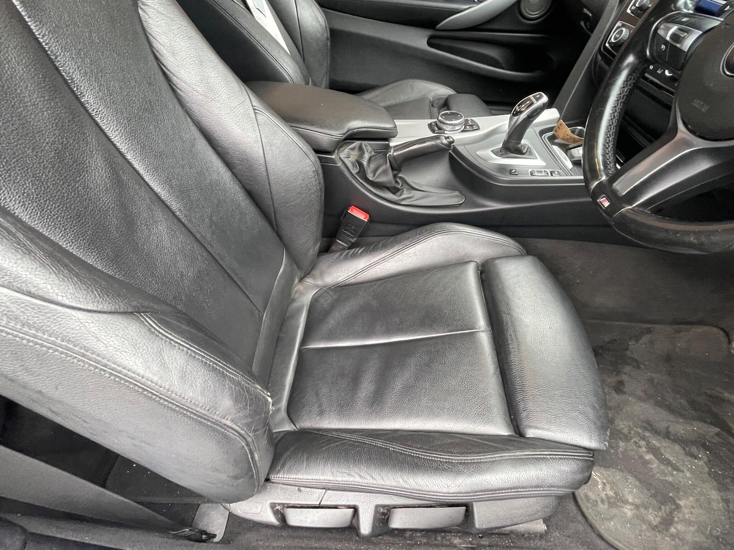 Used BMW 4 Series 2013 for sale - 76151237: Photo 15