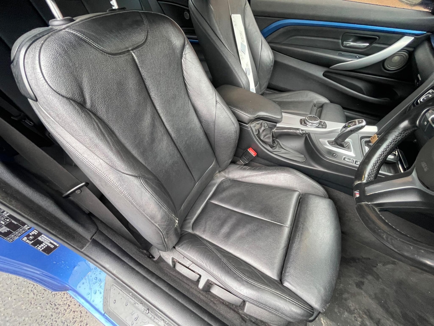 Used BMW 4 Series 2013 for sale - 76151237: Photo 16