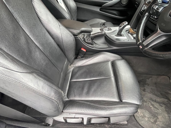 Used BMW 4 Series 2013 for sale - 76151237: Photo 17