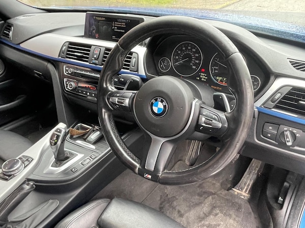 Used BMW 4 Series 2013 for sale - 76151237: Photo 19