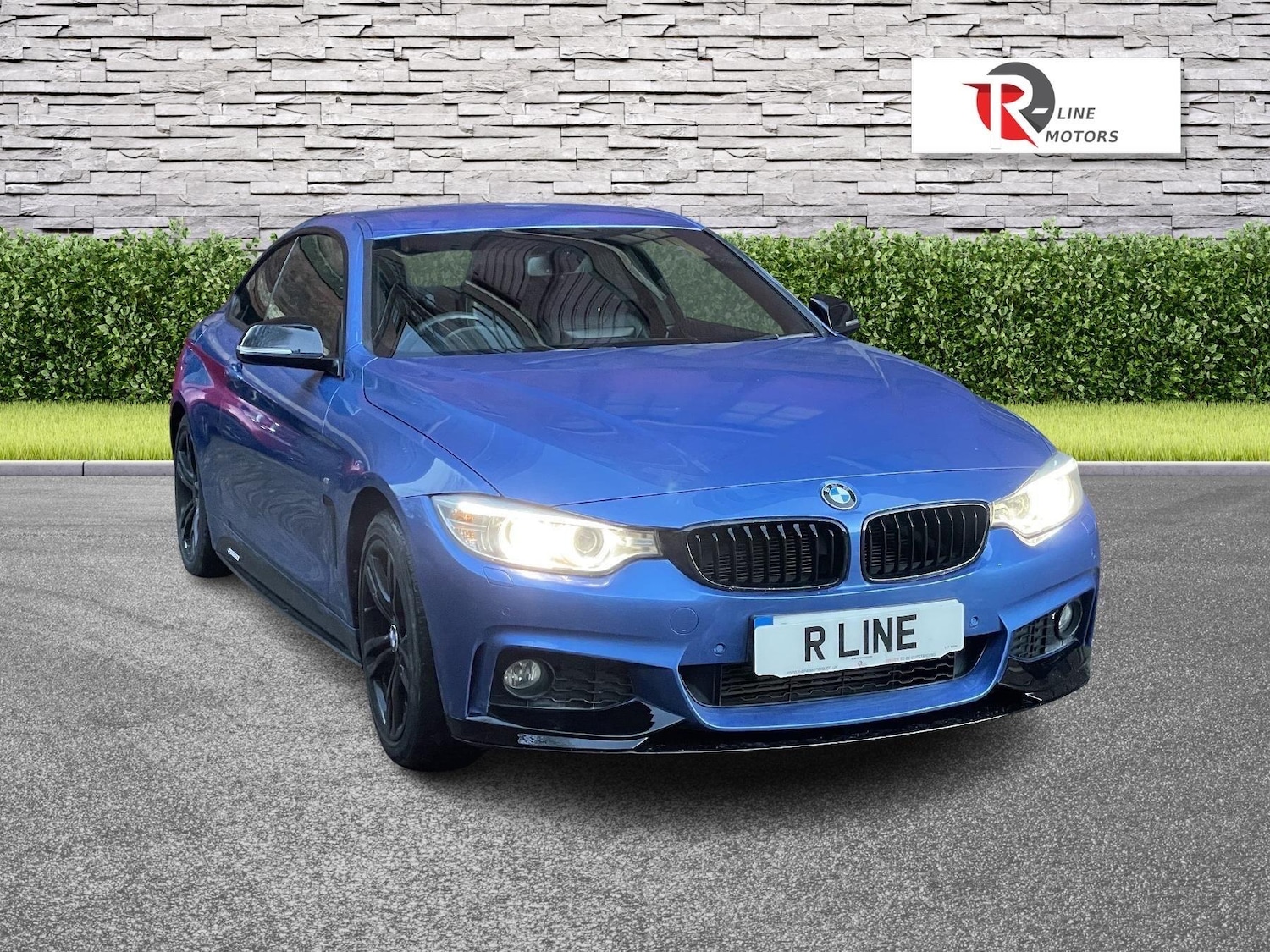 Used BMW 4 Series 2013 for sale - 76151237: Photo 2