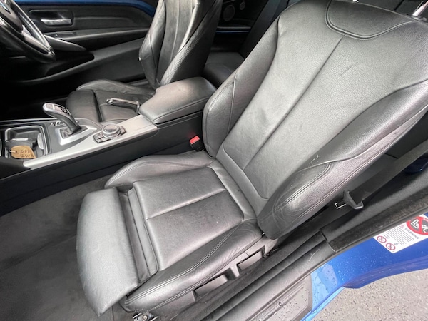 Used BMW 4 Series 2013 for sale - 76151237: Photo 20