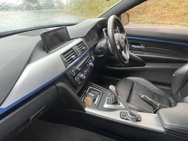Used BMW 4 Series 2013 for sale - 76151237: Photo 21