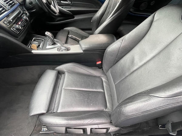 Used BMW 4 Series 2013 for sale - 76151237: Photo 22