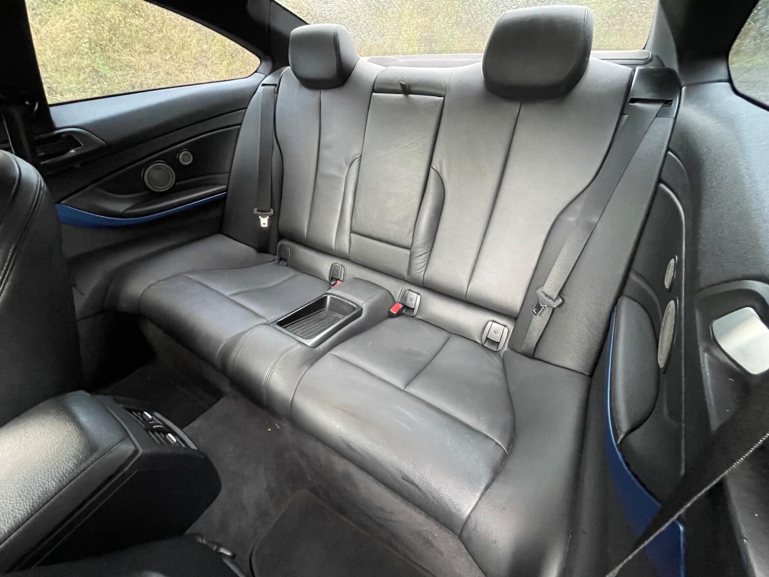 Used BMW 4 Series 2013 for sale - 76151237: Photo 23