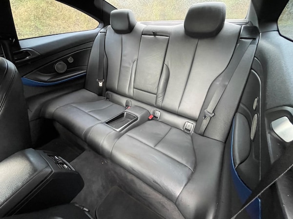 Used BMW 4 Series 2013 for sale - 76151237: Photo 25