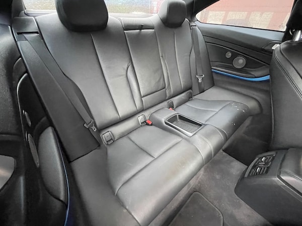 Used BMW 4 Series 2013 for sale - 76151237: Photo 26
