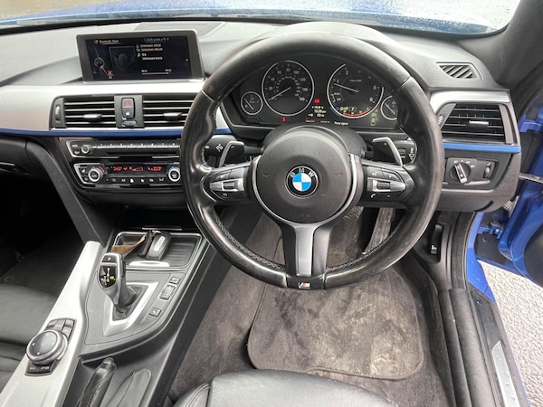 Used BMW 4 Series 2013 for sale - 76151237: Photo 27