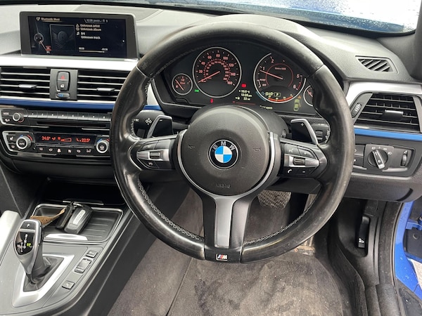 Used BMW 4 Series 2013 for sale - 76151237: Photo 28