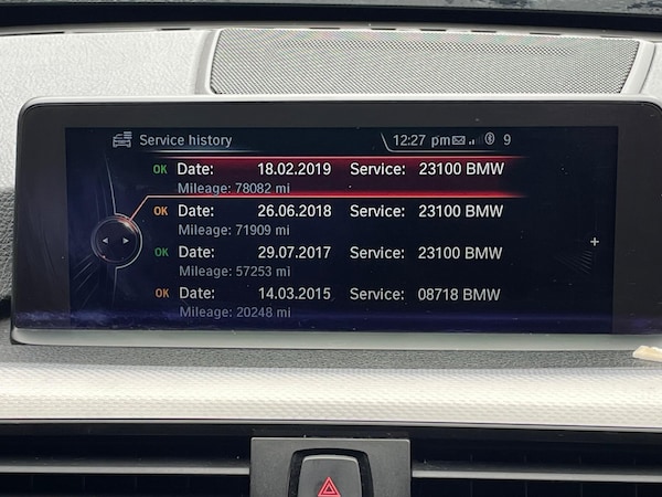 Used BMW 4 Series 2013 for sale - 76151237: Photo 29