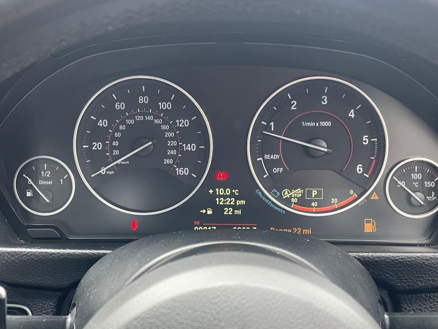 Used BMW 4 Series 2013 for sale - 76151237: Photo 45