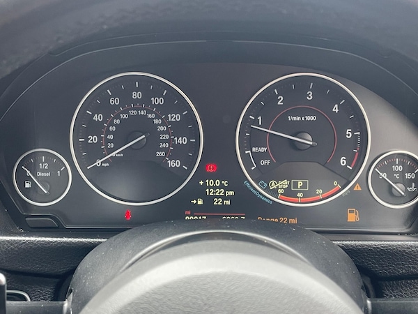 Used BMW 4 Series 2013 for sale - 76151237: Photo 46