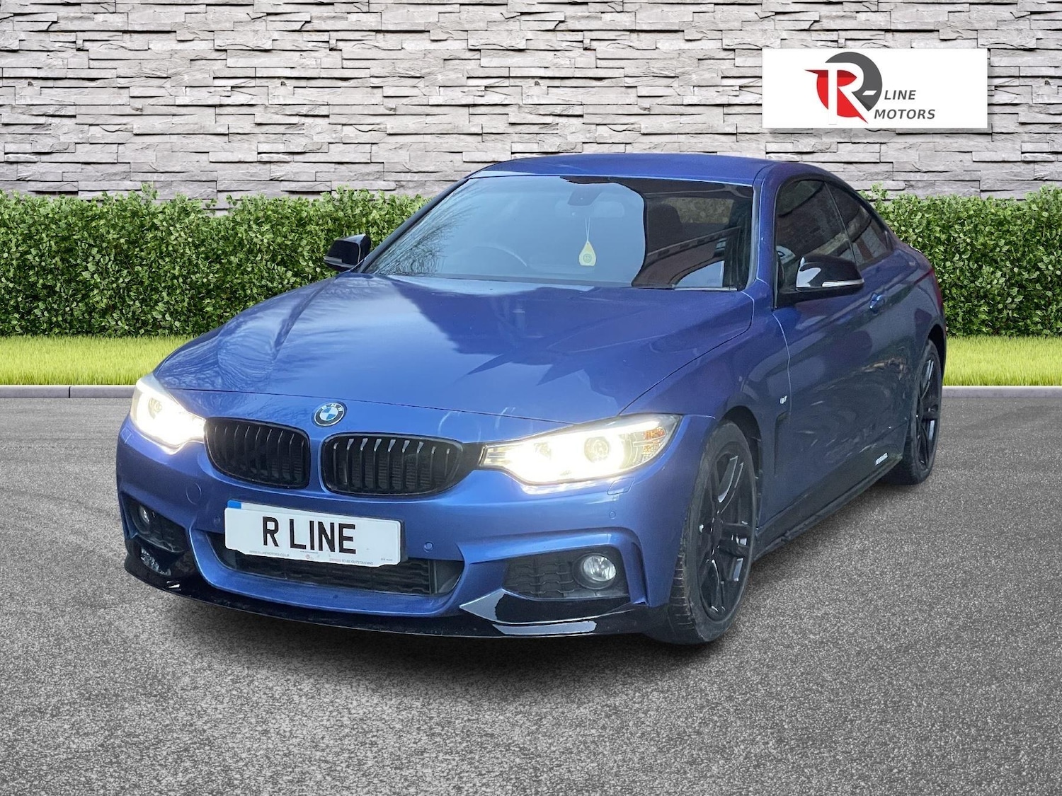 Used BMW 4 Series 2013 for sale - 76151237: Photo 5