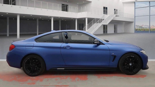 Used BMW 4 Series 2013 for sale - 76151237: Photo 6
