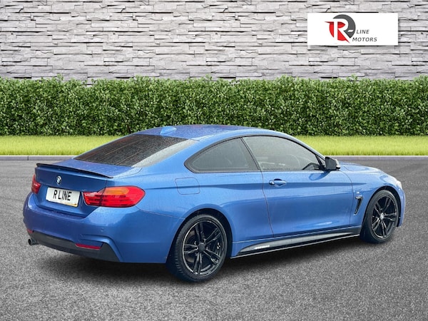 Used BMW 4 Series 2013 for sale - 76151237: Photo 7