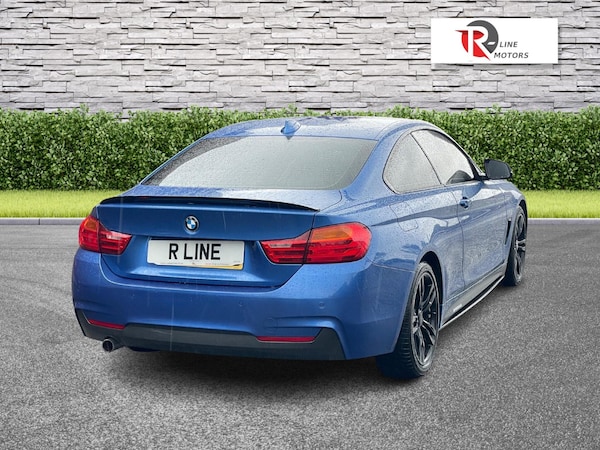 Used BMW 4 Series 2013 for sale - 76151237: Photo 8