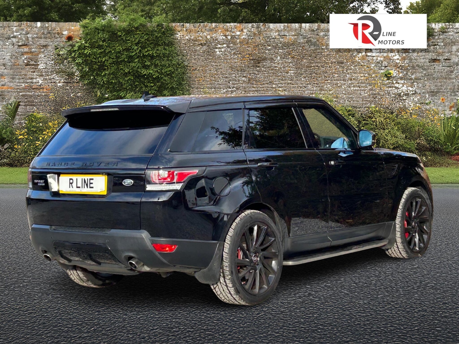 Used Land Rover Range Rover Sport 2015 for sale - 77279025: Photo 11