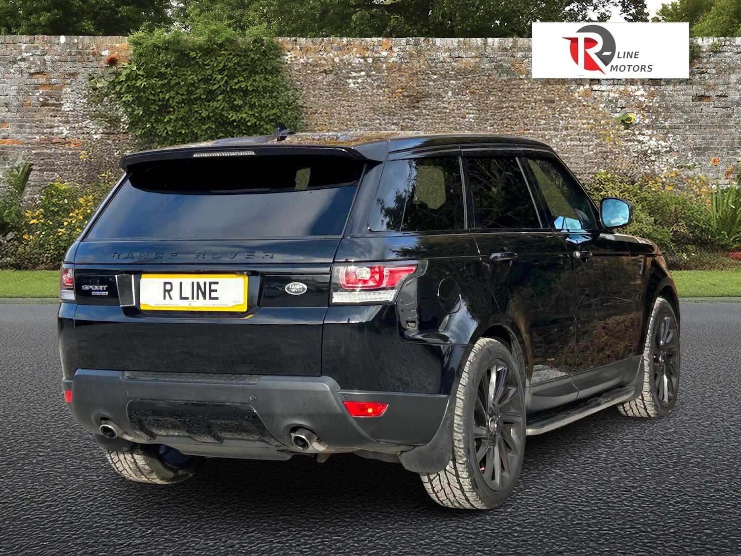 Used Land Rover Range Rover Sport 2015 for sale - 77279025: Photo 12