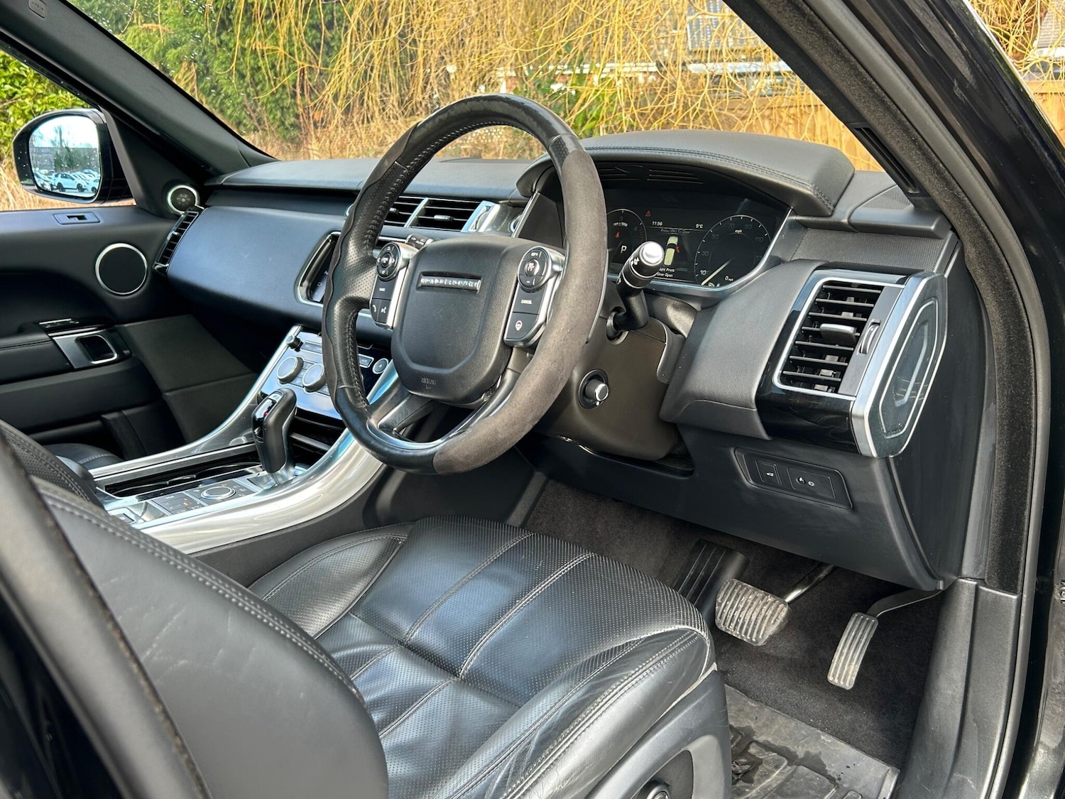 Used Land Rover Range Rover Sport 2015 for sale - 77279025: Photo 15