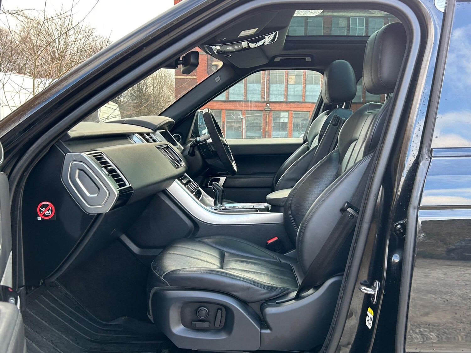 Used Land Rover Range Rover Sport 2015 for sale - 77279025: Photo 19