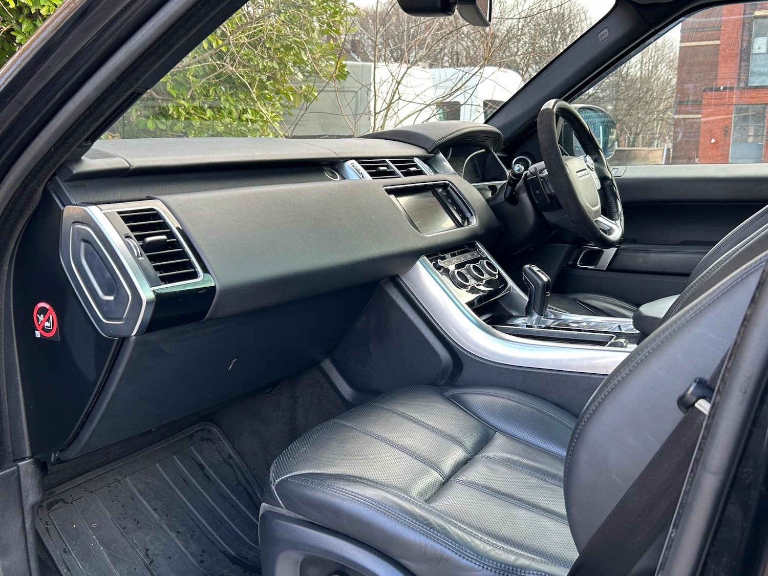 Used Land Rover Range Rover Sport 2015 for sale - 77279025: Photo 20