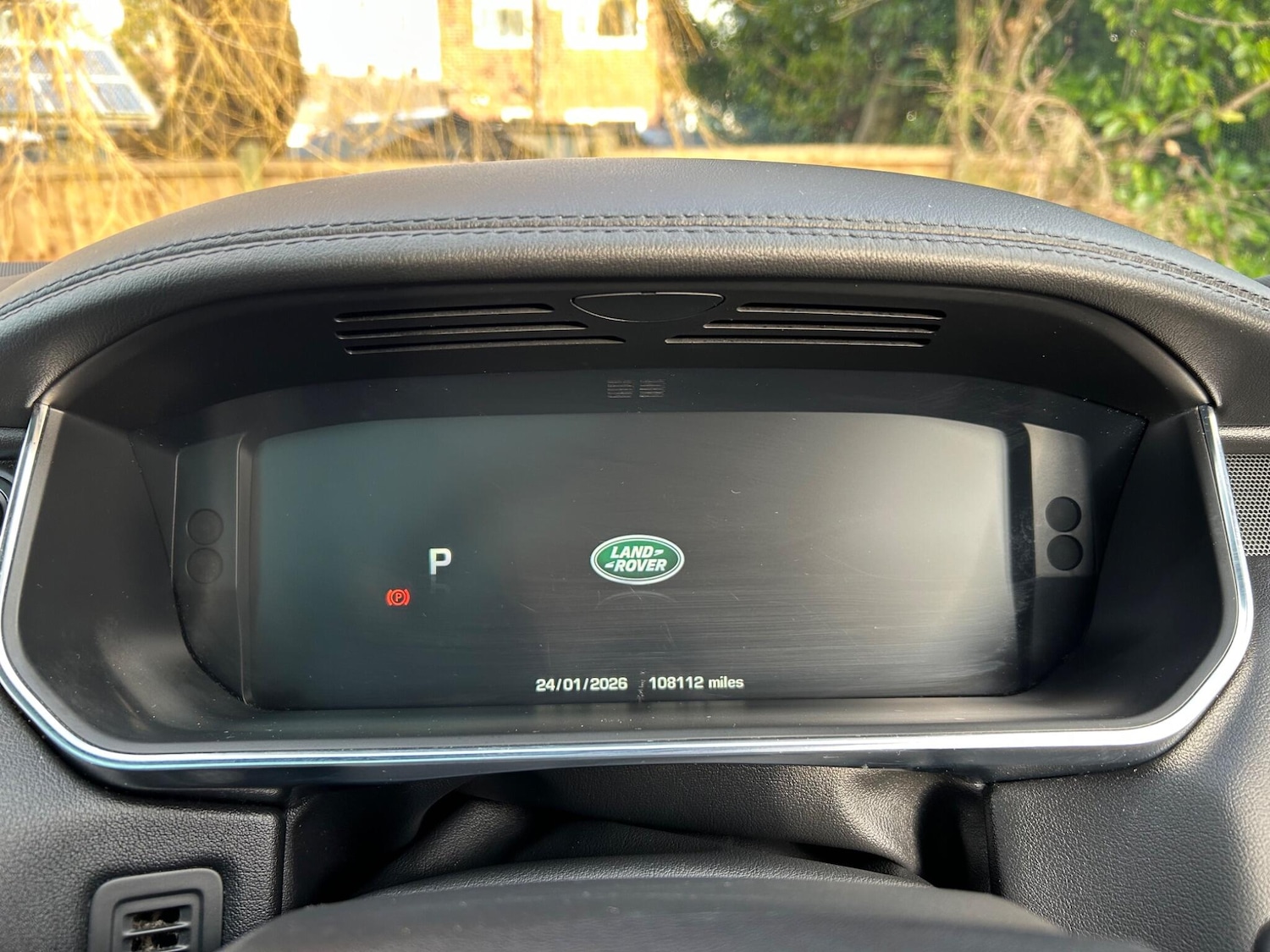 Used Land Rover Range Rover Sport 2015 for sale - 77279025: Photo 22