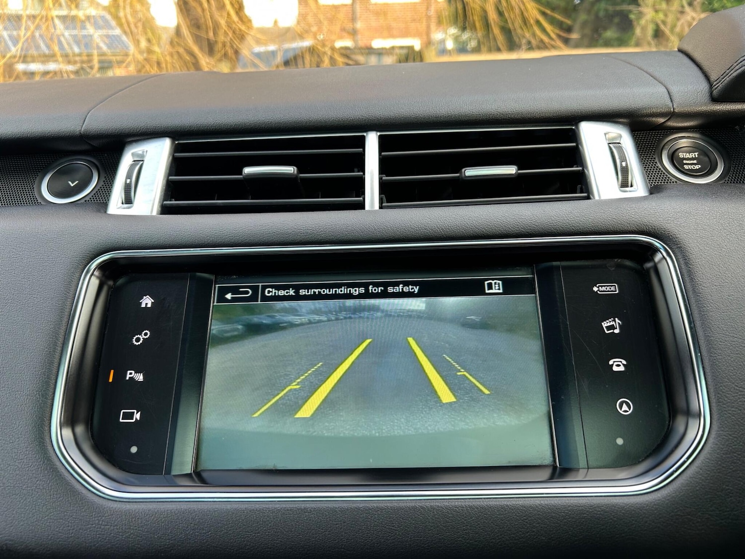 Used Land Rover Range Rover Sport 2015 for sale - 77279025: Photo 23